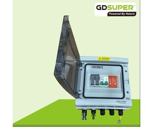 ΦΩΤΟΒΟΛΤΑΙΚΟ ΚΙΒΩΤΙΟ ΡΕΥΜΑΤΟΣ GD-05661