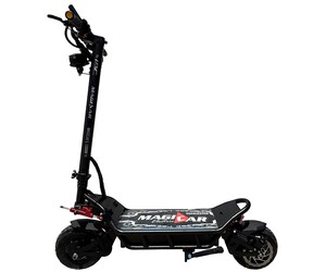 Magicar e. 12000W 11