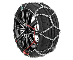 ΑΛΥΣΙΔΕΣ ΧΙΟΝΙΟΥ 4X4/SUV S-16 16MM GR22 LAMPA - 2 ΤΕΜ.
