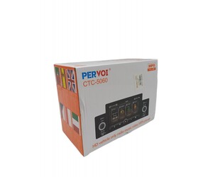 MULTIMEDIA PLAYER AYTOKINHTOY 5'' CTC-5060