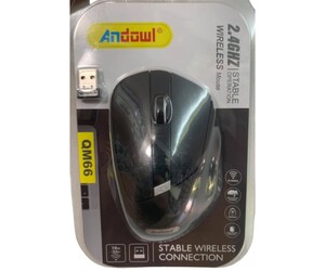 ΑΣΥΡΜΑΤΟ ΠΟΝΤΙΚΙ ANDOWL QM66