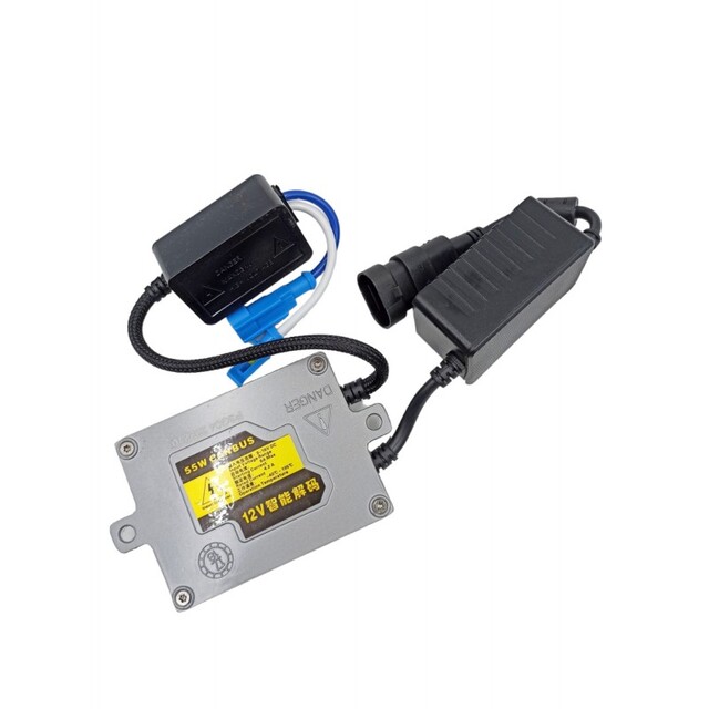 BALLAST 55W/12V CANBUS HZ-55W