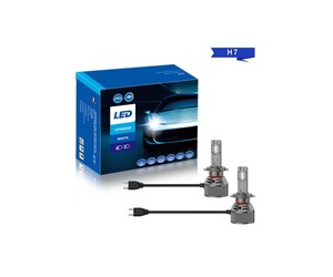 LED CANBUS ΠΡΟΒΟΛΕΙΣ ΑΥΤΟΚΙΝΗΤΟΥ 12-24V/50W/H7 L13-50W-H7