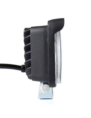 Amio - ΠΡΟΒΟΛΕΑΣ ΕΡΓΑΣΙΑΣ WORKING LAMP 17SMD LED 9>36V 45W 110x99x52mm AWL32 - 1 τεμ. (02659/AM)