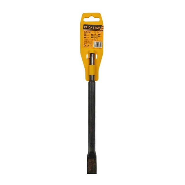 EPICA STAR ΚΑΛΕΜΙ ΕΠΙΠΕΔΟ 14x250x20mm EP-10572