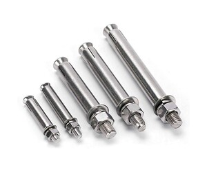 EPICA STAR ΒΙΔΕΣ ΔΙΑΣΤΟΛΗΣ 8x70mm 8ΤΜΧ EP-30777