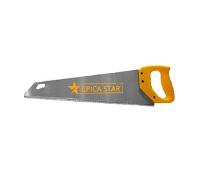 EPICA STAR ΠΡΙΟΝΙ ΧΕΙΡΟΣ 16" 400mm 65Mn EP-30709