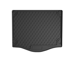 ΠΑΤΑΚΙ ΣΚΑΦΗ ΠΟΡΤ ΜΠΑΓΚΑΖ ΓΙΑ FORD FOCUS SW 06/2018+ SUMISURA TRUNK MAT ΑΠΟ ΑΟΣΜΟ, ΜΗ ΤΟΞΙΚΟ, ΟΙΚΟΛΟΓΙΚΟ ΚΑΙ ΑΝΑΚΥΚΛΩΣΙΜΟ ΣΥΝΘΕΤΙΚΟ ΛΑΣΤΙΧΟ ΣΕ ΜΑΥΡΟ ΧΡΩΜΑ ΜΕ ΥΠΟΔΟΧΗ ΓΙΑ ΠΡΟΕΚΤΑΣΗ L2519.8 - L2519.9 LAMPA - 1 ΤΕΜ.