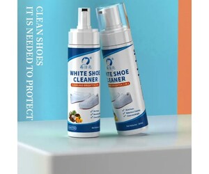 ΑΦΡΟΣ ΚΑΘΑΡΙΣΜΟΥ ΠΑΠΟΥΤΣΙΩΝ 200ml CF-05336