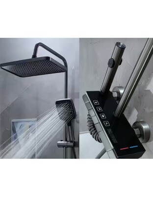 ΣΤΗΛΗ ΝΤΟΥΖ ΜΕ ΜΠΑΤΑΡΙΑ 8026