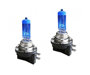 H8B 12V 55W LONG LIFE 4.500K 2τεμ