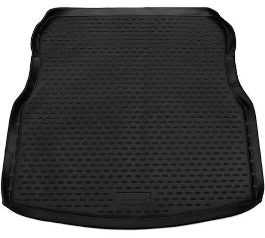 ΠΑΤΑΚΙ ΣΚΑΦΗ ΠΟΡΤ ΜΠΑΓΚΑΖ ΓΙΑ NISSAN ALMERA 4D 2012+ TPE ΛΑΣΤΙΧΟ ΣΕ ΜΑΥΡΟ ΧΡΩΜΑ NOVLINE - 1 ΤΕΜ.