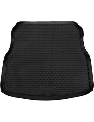 ΠΑΤΑΚΙ ΣΚΑΦΗ ΠΟΡΤ ΜΠΑΓΚΑΖ ΓΙΑ NISSAN ALMERA 4D 2012+ TPE ΛΑΣΤΙΧΟ ΣΕ ΜΑΥΡΟ ΧΡΩΜΑ NOVLINE - 1 ΤΕΜ.