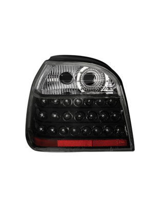 Φανάρια Πισινά για VW GOLF III 91-98
