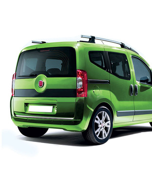 TRIM  ΠΟΡΤ ΠΑΓΚΑΖ ΓΙΑ PEUGEOT BIPPER 2008+