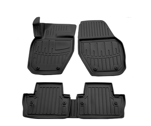 ΠΑΤΑΚΙA ΛΑΣΤΙΧΟ ΣΕ ΣΚΑΦΗ ME KOYMΠΩΜΑΤΑ ΓΙΑ VOLVO S60 II / V60 I 4/5D 2010-2018 RACE AXION - 5 Τεμ.