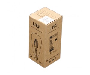 ΛΑΜΠΑ LED 10W ΘΕΡΜΟ ΦΩΣ Ε27 2700Κ LI-LA-1796