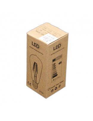 ΛΑΜΠΑ LED 10W ΘΕΡΜΟ ΦΩΣ Ε27 2700Κ LI-LA-1796