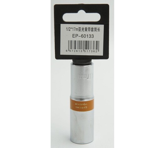 ΚΑΡΥΔΑΚΙ 1/2*17mm EPICA STAR TO-EP-60133