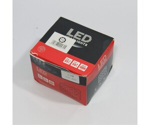 ΠΡΟΒΟΛΕΑΣ LED ΚΑΤΕΥΘΥΝΟΜΕΝΟΣ 24W 12-80V AU-LI-3587