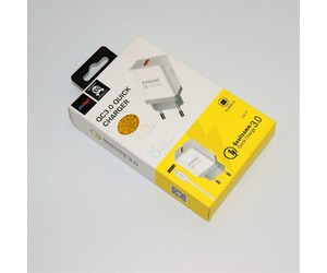 ΓΡΗΓΟΡΟΣ ΦΟΡΤΙΣΤΗΣ LIGHTNING 3A ANDOWL PH-AN-4145