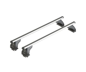 KIT ΜΕ ΜΠΑΡΕΣ ΟΡΟΦΗΣ ΓΙΑ CHRYSLER PT CRUISER 5D ΜΕ FLUSH RAILING 06-00-12-10 ΑΛΟΥΜΙΝΙΟΥ NORDRIVE (N15024-N20001-N21036)