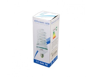 ΛΑΜΠΑ LED 36W ΨΥΧΡΟ ΦΩΣ Ε27 5000Κ LI-LA-0391