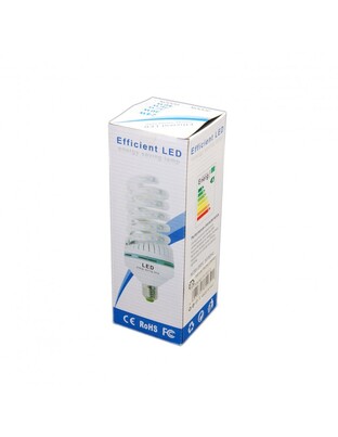 ΛΑΜΠΑ LED 36W ΨΥΧΡΟ ΦΩΣ Ε27 5000Κ LI-LA-0391