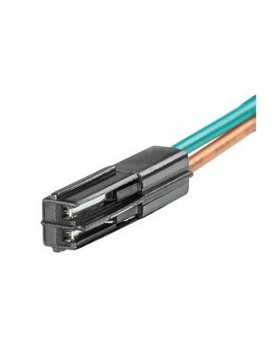 ΚΑΛΩΔΙΩΣΗ ΓΙΑ ΣΥΝΔΕΣΗ LED ΦΛΑΣ HONDA 2ΤΕΜ.