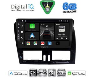 DIGITAL IQ BXF 17787_CPAA (9inc) MULTIMEDIA TABLET for VOLVO XC60 mod. 2009-2017