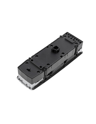 ΔΙΑΚΟΠΤΗΣ ΓΙΑ MERCEDES W242/W204/W212/S212/W218/W166/X204 ΠΑΡΑΘΥΡΩΝ ΠΟΛΛΑΠΛΟΣ ΜΕ ΠΛΑΙΣΙΟ 3PIN orig.2049055402