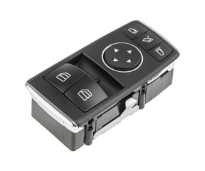ΔΙΑΚΟΠΤΗΣ ΓΙΑ MERCEDES C COUPE C204 2011+ 4PIN ΠΑΡΑΘΥΡΩΝ orig.1729056900