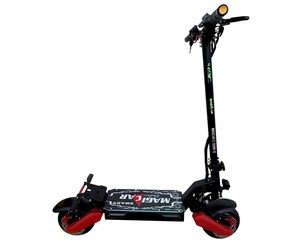 MAGICAR E. 1600W 10 SMART
