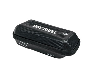 ΤΣΑΝΤΑΚΙ - ΘΗΚΗ ΣΚΕΛΕΤΟΥ ΠΟΔΗΛΑΤΟΥ BIKE SHELL E5 21X9X5CM