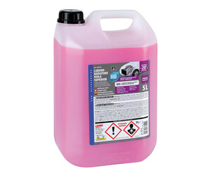 ΑΝΤΙΨΥΚΤΙΚΟ SUPERIOR-VIOLET -20°C 5LT G13 BIOTECHNOLOGY (ΠΑΡΑΦΛΟΥ) LAMPA  - 1 TEM.