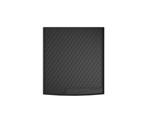 ΠΑΤΑΚΙ ΣΚΑΦΗ ΠΟΡΤ ΜΠΑΓΚΑΖ ΓΙΑ VW PASSAT VARIANT 11/2014 SUMISURA TRUNK MAT ΑΠΟ ΑΟΣΜΟ, ΜΗ ΤΟΞΙΚΟ, ΟΙΚΟΛΟΓΙΚΟ ΚΑΙ ΑΝΑΚΥΚΛΩΣΙΜΟ ΣΥΝΘΕΤΙΚΟ ΛΑΣΤΙΧΟ ΣΕ ΜΑΥΡΟ ΧΡΩΜΑ ΜΕ ΥΠΟΔΟΧΗ ΓΙΑ ΠΡΟΕΚΤΑΣΗ L2519.8 - L2519.9 LAMPA - 1 ΤΕΜ.