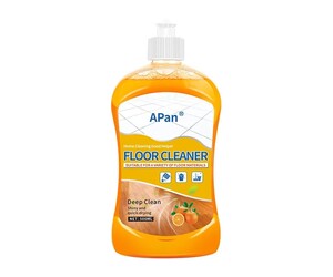 ΚΑΘΑΡΙΣΤΙΚΟ ΠΑΤΩΜΑΤΟΣ 500ml CF-05335