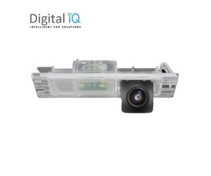DIGITAL IQ CAMERA BMW_14 (AHD - NTSC) CAMERA BMW S.1 (E87-F20) mod. 2004-2017 - Z4 (E89) mod. 2009-2016