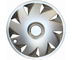 ΤΑΣΙΑ ΓΙΑ OPEL ASTRA F/VECTRA A 1993-1995 14 INCH CROATIA COVER (4 ΤΕΜ.)