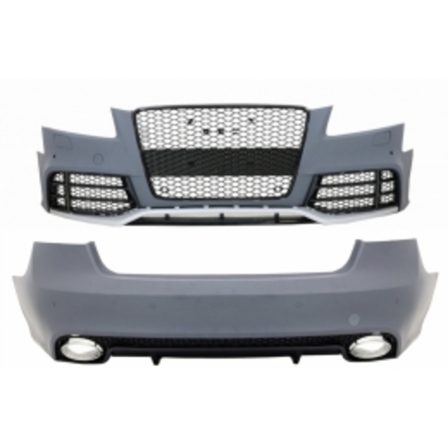 Body Kit κατάλληλο για Audi A5 8T Pre Facelift Sportback (2007-2011) RS5 Design
