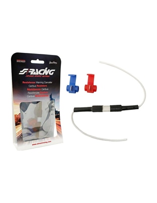 ΑΝΤΙΣΤΑΣΗ 10W 39ohm 12V SIMONI RACING - 1 TEM.