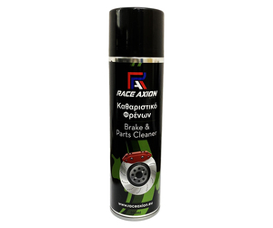 Σπρέι Καθαρισμού για Φρένα Race Axion 500 ml - 1 τεμ.