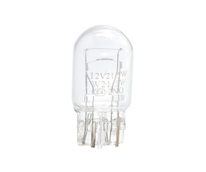 W21/5W (T20) 12V 21/5W W3x16q (ΚΑΡΦΩΤΟ ΑΚΑΛΥΚΟ) STANDARD ΑΛΟΓΟΝΟΥ ΚΟΥΤΙ 10ΤΕΜ.