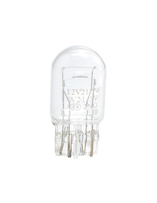 W21/5W (T20) 12V 21/5W W3x16q (ΚΑΡΦΩΤΟ ΑΚΑΛΥΚΟ) STANDARD ΑΛΟΓΟΝΟΥ ΚΟΥΤΙ 10ΤΕΜ.