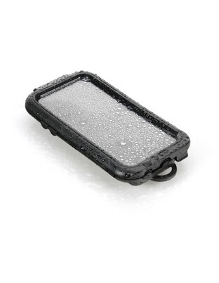 Θήκη Κινητού Hard Case της σειράς Optiline για Apple iPhone 6 / 7 / 8 / SE 2020, συμβατή με Βάσεις Στήριξης Κινητού Optiline για Μηχανή με σύστημα Duolock
