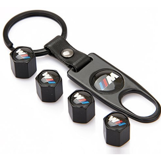 Μπρελόκ με βαλβίδες - Bmw M