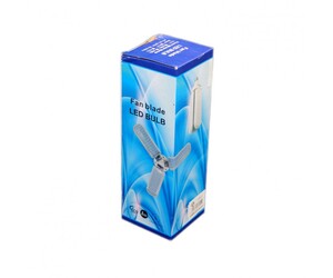 ΛΑΜΠΑ LED ΑΝΕΜΙΣΤΗΡΑΣ 45W ΨΥΧΡΟ ΦΩΣ 6500Κ LI-LA-3454