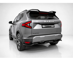 Motordrome - Πίσω Σπλίτερ για Dacia Duster Mk3 - 1 Τεμ.  (K230-003)