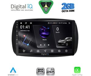 DIGITAL IQ RSF 4623_CPA (9inc) MULTIMEDIA TABLET SMART mod. 2016-2024