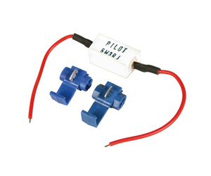 ΑΝΤΙΣΤΑΣΗ CAN-BUS 12V - 3Ω - 5W (CANCELLER)
